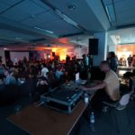 Dissolving Localities: Μία οπτικοακουστική performance στην Α.Σ.Κ.Τ.