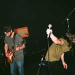 Ακούστε το πρώτο single των Electric Feat