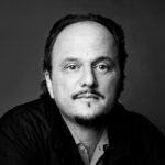Ο Jeffrey Eugenides (και) στο Πανεπιστήμιο Αθηνών