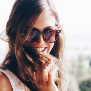 Το Velo Sunglasses είναι το πρώτο ελληνικό vegan brand γυαλιών