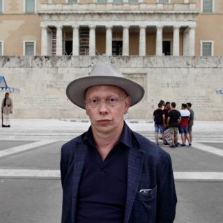 Φρέντερικ Βορμς: «Η Δημοκρατία έχει Ανάγκη από Πολίτες με Θάρρος κι Επίγνωση των Αδυναμιών της». 