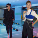 attrattivo x TAMTA “make a change”: Μια capsule collection με 80’s και 90’s στοιχεία