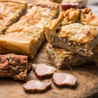 Τι να μαγειρέψετε στο σπίτι για να νομίζετε ότι είσαστε ακόμα σε διακοπές