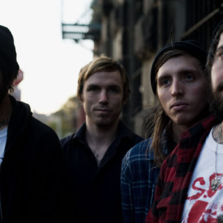 Nothing – Dance On The Blacktop