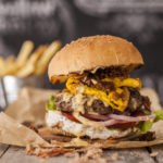 Tα Pax από τη Θεσσαλονίκη, εμφανίστηκαν για πρώτη φορά στην Αθηναϊκή street food σκηνή κ