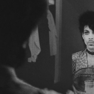 Prince – Piano & A Microphone 1983