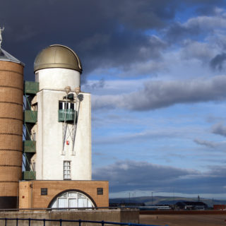 To FBI εκκένωσε εσπευσμένα αστεροσκοπείο πυροδοτώντας όργιο θεωριών για εξωγήινους