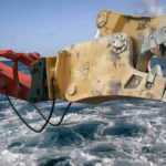 You refuse to understand / you don’t say anything / watching me die