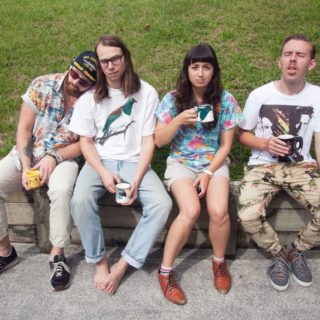 The Beths – Future Me Hates Me