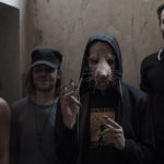 Το νέο βίντεο των Monovine έχει κάτι από Donnie Darko…