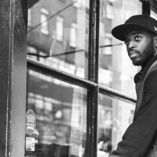 Alfa Mist: Εσωστρέφεια, σκοτάδι, ταλέντο, αυτοσχεδιασμός