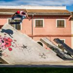 H επίσημη skate ομάδα της DC SHOES ετοιμάζεται να κατακτήσει την Ελλάδα