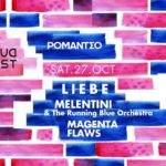 C – LOUD FESTIVAL 2018: Το νέο φεστιβάλ της Αθήνας επιστρέφει για δεύτερη χρονιά