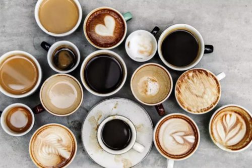 Εστίαση: Πώς θα πίνουμε καφέ από την 1η Ιουνίου