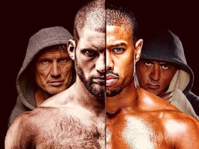 Στο Creed II, Ρόκι και Ντράγκο συναντιούνται ξανά… (ΤΡΕΙΛΕΡ)