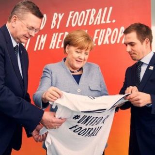 Στη Γερμανία το Euro 2024