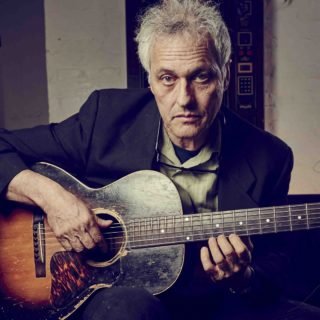 Marc Ribot – Songs of Resistance 1942-2018