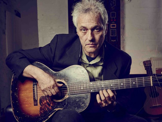 Marc Ribot – Songs of Resistance 1942-2018