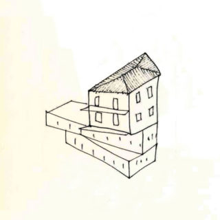 Σπίτι κάπου στις Κυκλάδες