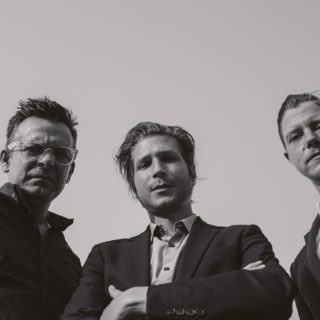 Interpol – Marauder