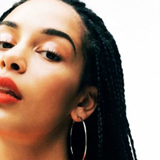 Jorja Smith – Lost & Found