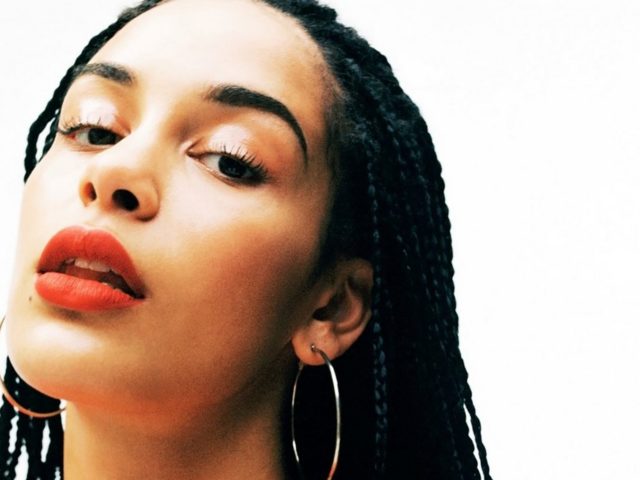 Jorja Smith – Lost & Found