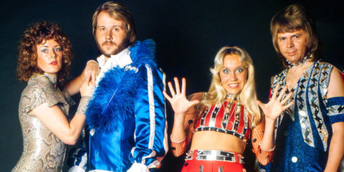 Οι ABBA κυκλοφορούν νέο δίσκο, 40 χρόνια μετά τη διάλυσή τους [BINTEO]