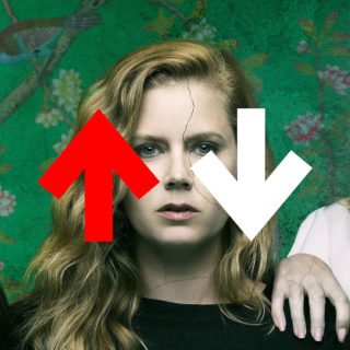 OΛΑ POPA #71: Όλο το καλοκαίρι σε δύο λέξεις: “Sharp Objects”