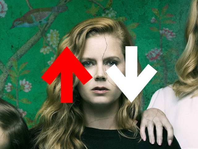 OΛΑ POPA #71: Όλο το καλοκαίρι σε δύο λέξεις: “Sharp Objects”