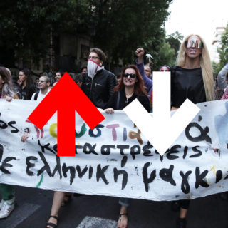 ΟΛΑ POPA #74: Η εβδομάδα που θα μας κάνει να θυμόμαστε για πάντα τον Ζακ Κωστόπουλο