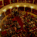 Το Animasyros Διεθνές Φεστιβάλ+Αγορά Κινουμένων Σχεδίων επιστρέφει για 11η χρονιά, στο νησί της Σύρου