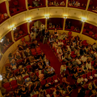 Το Animasyros Διεθνές Φεστιβάλ+Αγορά Κινουμένων Σχεδίων επιστρέφει για 11η χρονιά, στο νησί της Σύρου