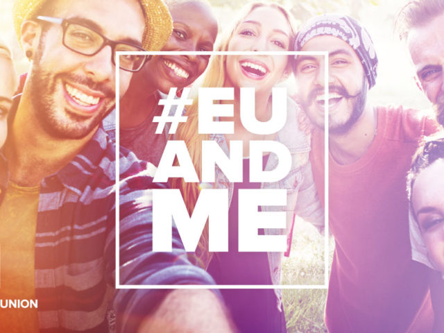 #EUandME: Διαγωνισμός νέων σκηνοθετών από την Ευρωπαϊκή Επιτροπή