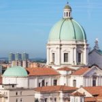 150 περιστατικά πνευμονίας σε διάστημα πέντε ημερών στην πόλη Μπρέσια της Ιταλίας