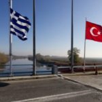 Επεστράφησαν στην Τουρκία οι δύο Τούρκοι στρατιωτικοί