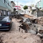 Ιαπωνία: Τουλάχιστον ένας νεκρός και δεκάδες αγνοούμενοι, από τον ισχυρό σεισμό στο Χοκάιντο