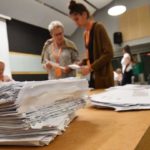 Αναζήτηση συμμαχιών στη Σουηδία μετά τις κάλπες