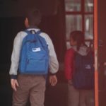 Πρώτο κουδούνι και για τα προσφυγόπουλα