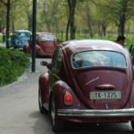 Τίτλοι τέλους για τον θρυλικό σκαραβαίο της Volkswagen