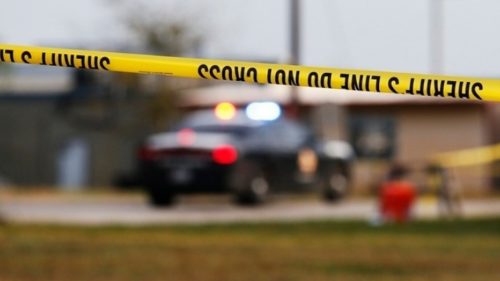 ΗΠΑ: Αστυνομικοί γάζωσαν με σφαίρες νεαρό που κοιμόταν έξω από φαστ φουντ