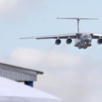 Αγνοείται ρωσικό στρατιωτικό αεροσκάφος με 14μελές πλήρωμα