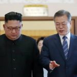 Τα βασικά σημεία της συμφωνίας μεταξύ Βόρειας και Νότιας Κορέας