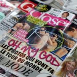 Καταδικάστηκε το Closer για τις γυμνόστηθες φωτογραφίες της Κέιτ Μίντλετον