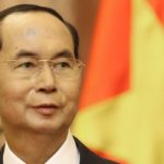 Πέθανε ο πρόεδρος του Βιετνάμ Τραν Ντάι Κουάνγκ