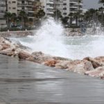 Μικρoπροβλήματα στις ακτοπλοϊκές συγκοινωνίες λόγω ενίσχυσης των ανέμων