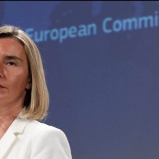 Η ΕΕ θα δημιουργήσει ένα νέο φορέα για να συνεχίσει το εμπόριο με το Ιράν