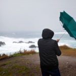 Με θυελλώδεις ανέμους πλήττει τη χώρα ο «Ξενοφών»