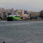 Κανονικά τα δρομολόγια των πλοίων από Πειραιά, Ραφήνα και Λαύριο