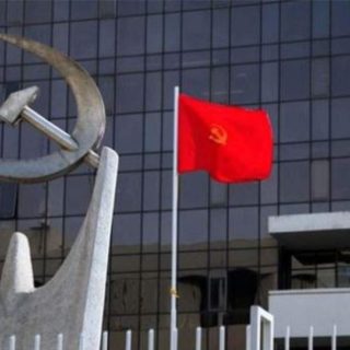 ΚΚΕ: «Ο κυβερνητικός ανασχηματισμός δεν συνιστά “επανεκκίνηση”, αλλά “επιτάχυνση” του αντιλαϊκού κυβερνητικού έργου»