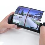 Αυτό είναι το πρώτο τάμπλετ-ρολό που τυλίγεται και ξετυλίγεται σαν αρχαίος πάπυρος! [ΒΙΝΤΕΟ]